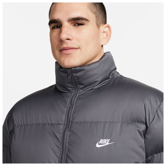 Nike Ανδρικό μπουφάν Sportswear Club Puffer Jacket
